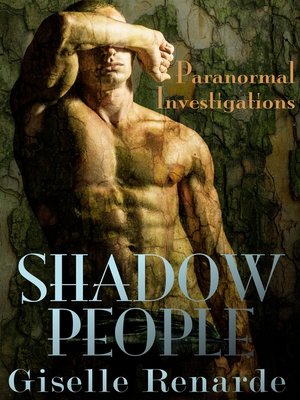 cover image of Shadow People